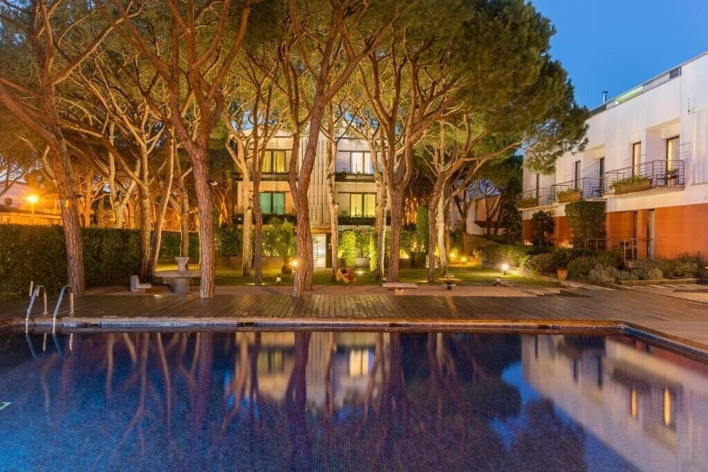 Фотография Nm Suites 4*