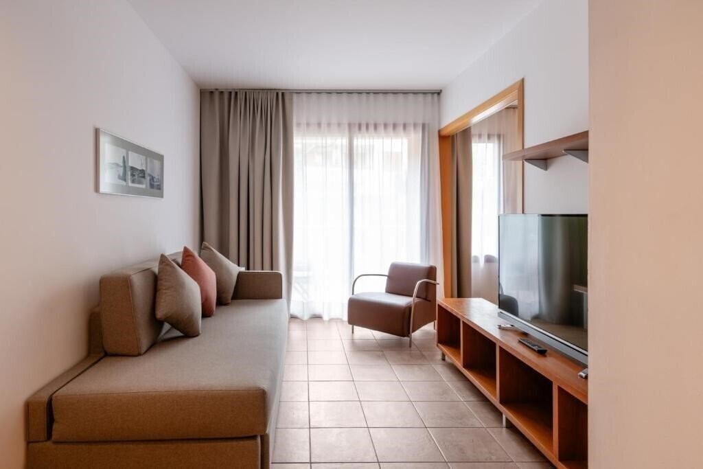 Картинка Nm Suites 4*