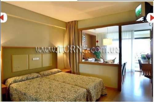 Imaginea Olimpic Suites 4*