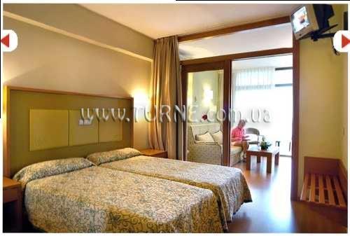 Fotografie Olimpic Suites 4*