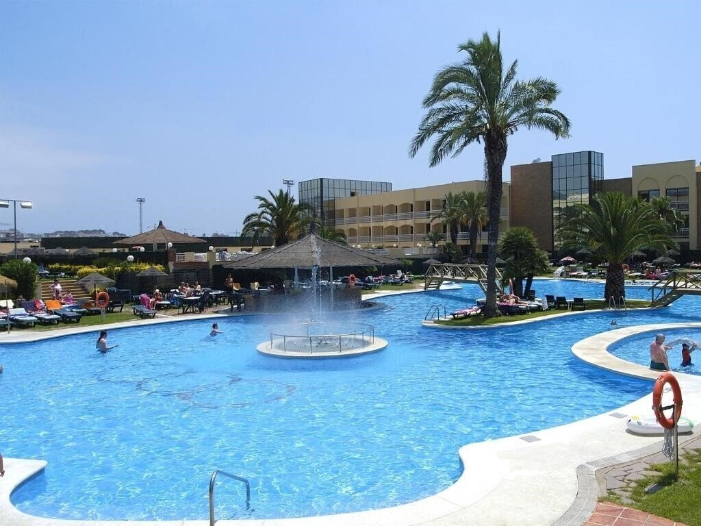 Fotografii Olympic Palace 4*