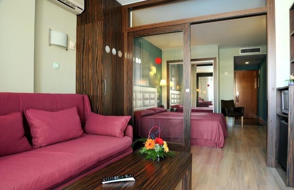 Fotografie Olympic Palace 4*