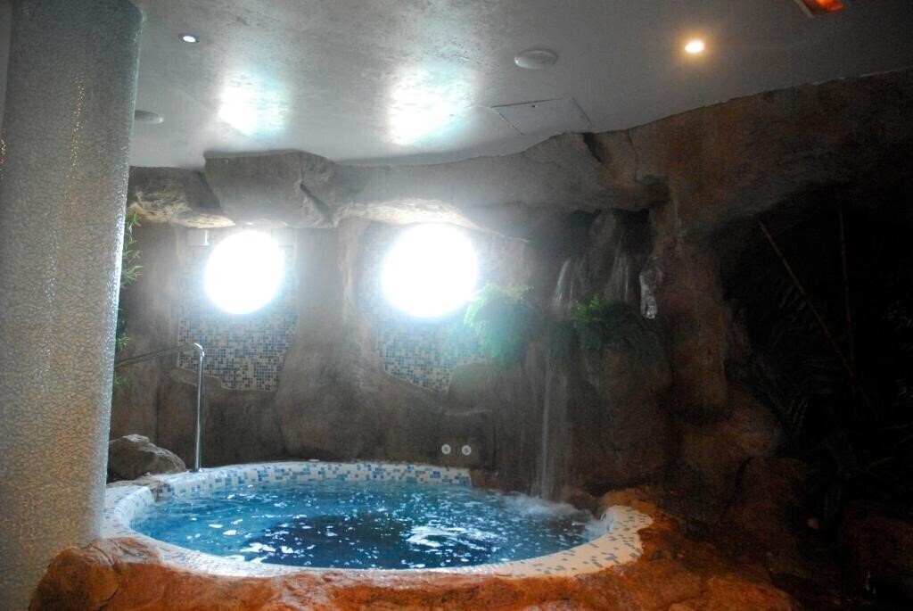Imaginea Olympic Palace 4*
