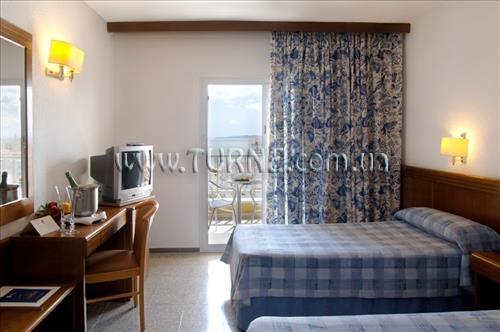 Фото Prestige Goya Park 3*