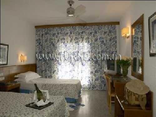 Отель Prestige Sant Marc 3*