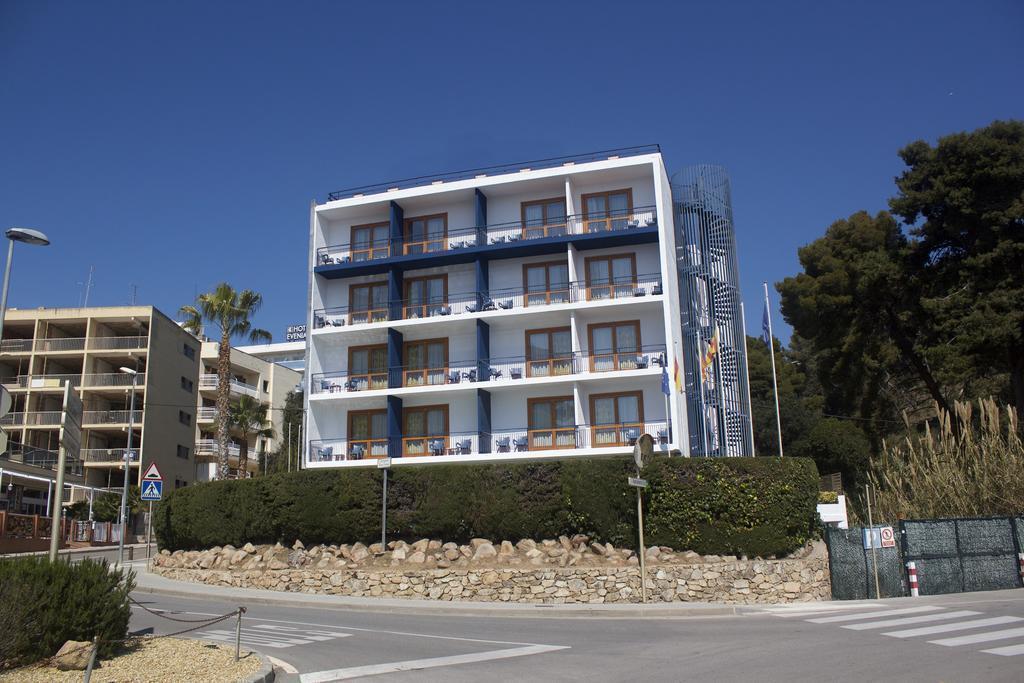 Hotel Santa Cristina Hotel 4*
