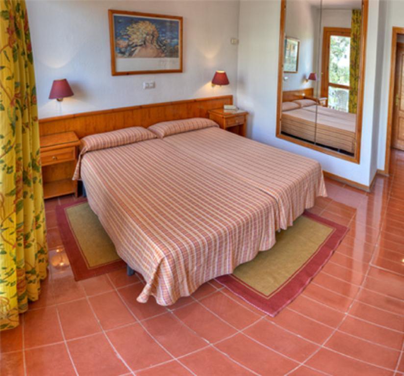 Fotografie Santa Cristina Hotel 4*