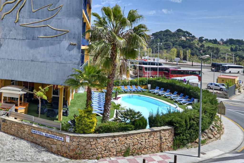 Imaginea Santa Cristina Hotel 4*