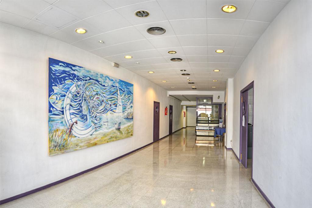 Imaginea Santa Cristina Hotel 4*
