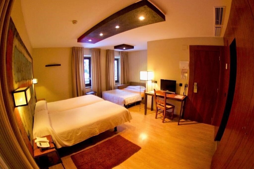 Fotografii Santa Cristina Hotel 4*