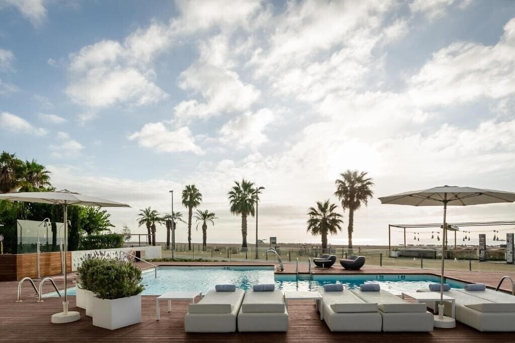 Hotel Alegria Mar Mediterrania 4*