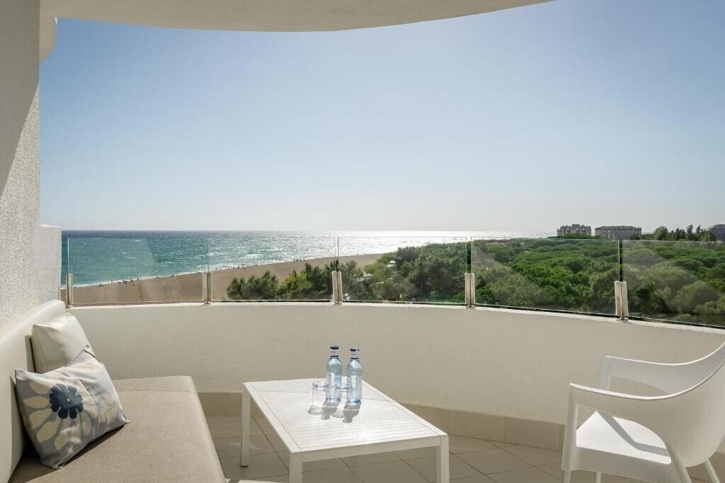 Fotografie Alegria Mar Mediterrania 4*