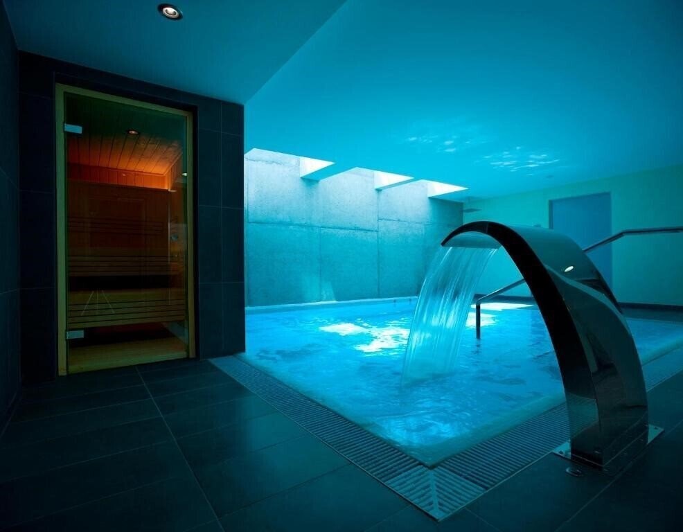 Imaginea Alegria Mar Mediterrania 4*