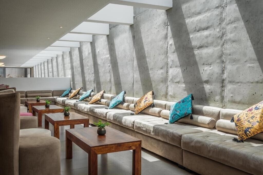 Imaginea Alegria Mar Mediterrania 4*