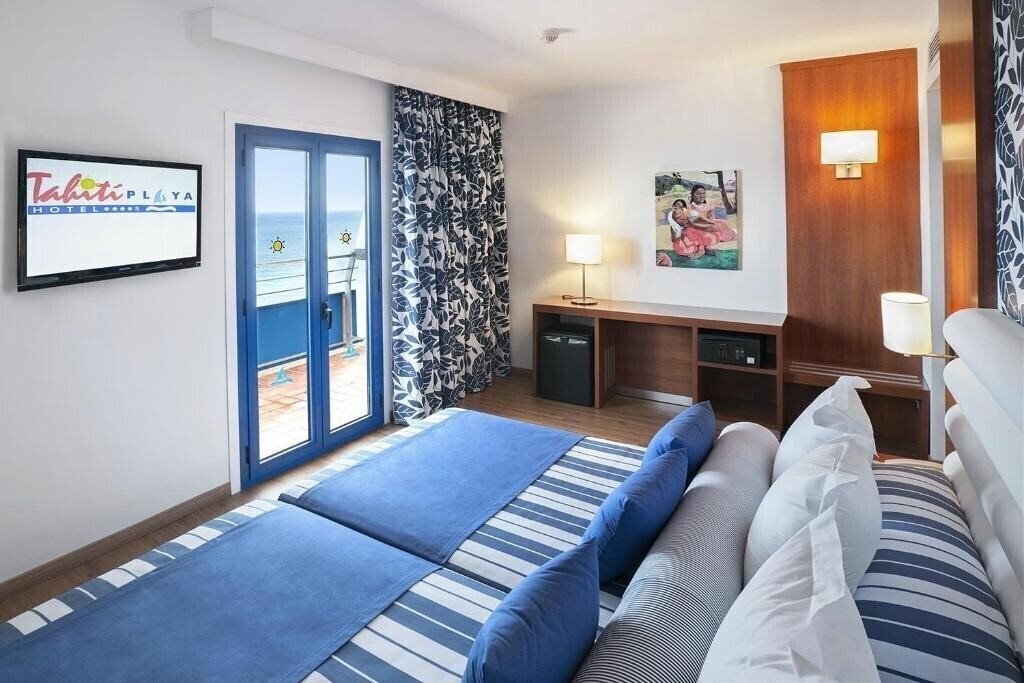 Imaginea Tahiti Playa Suites 4*