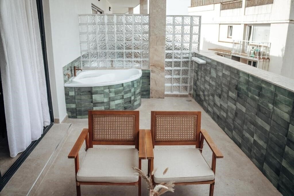 Imaginea Hotel Alba Seleqtta (ex. Sunrise) 3*