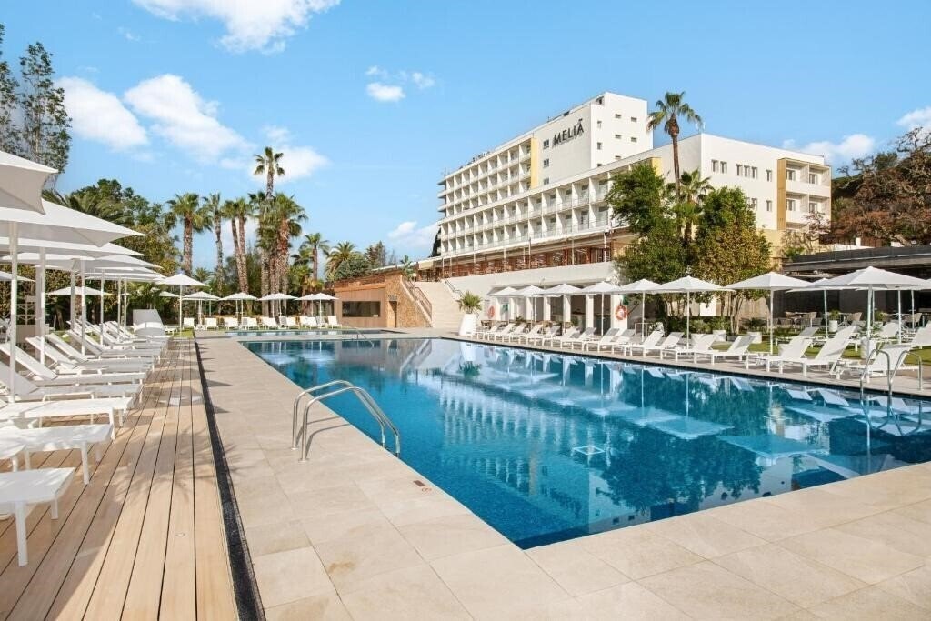 Fotografie Gran Hotel Monterrey 5*