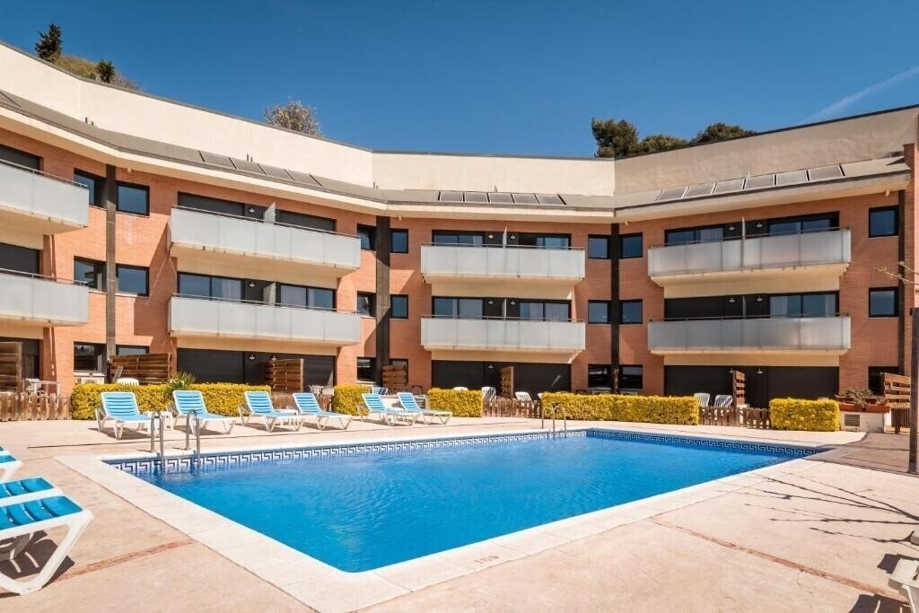 Hotel Alegria Chic Apartments 3*