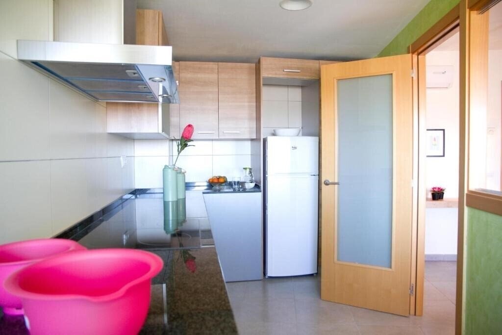 Fotografie Alegria Chic Apartments 3*