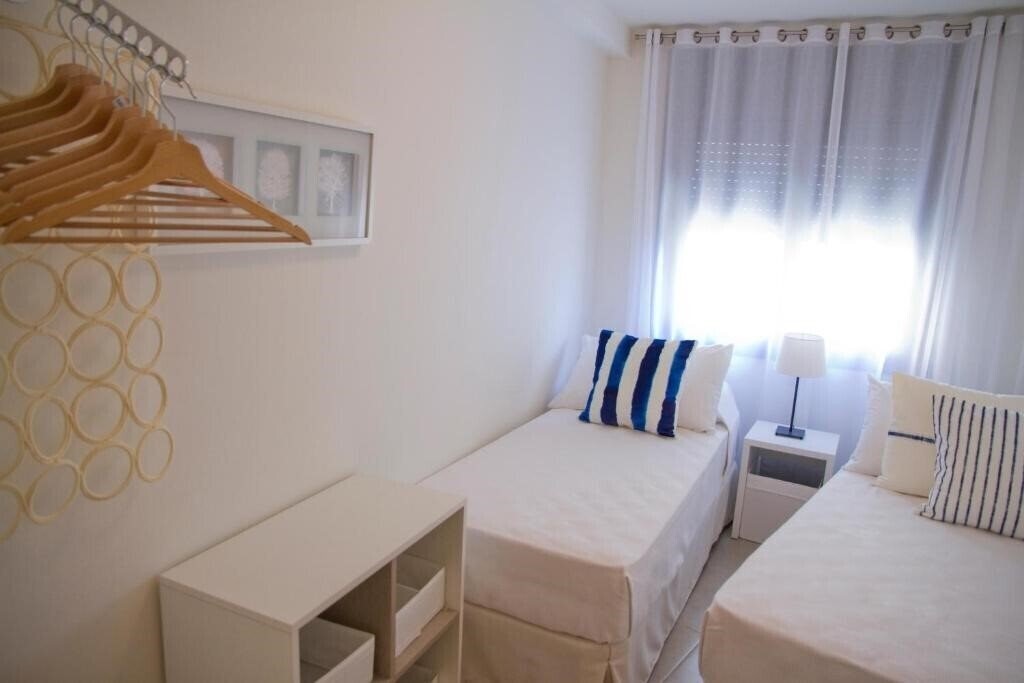 Imaginea Alegria Chic Apartments 3*
