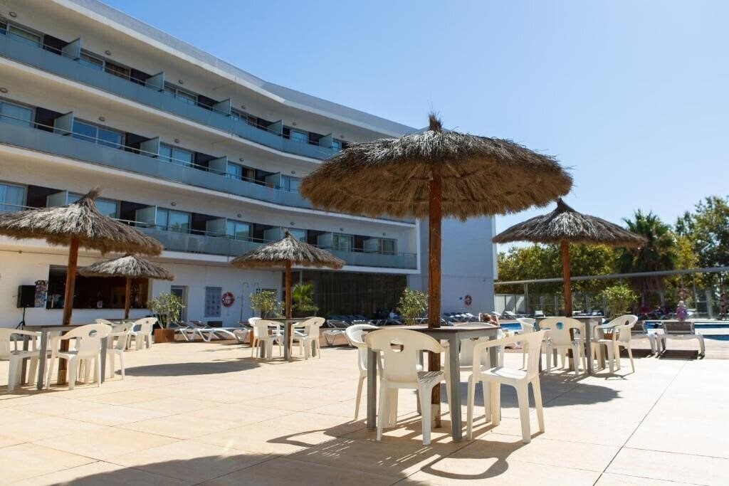 Картинка Nautic Park 4*
