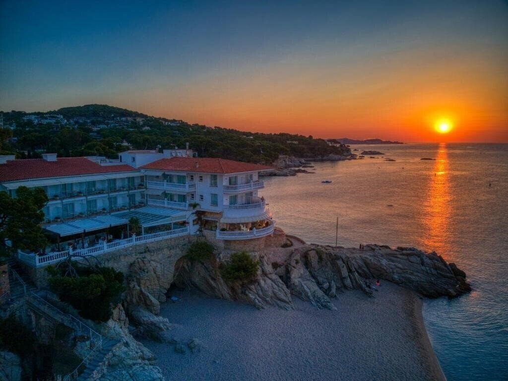 Imaginea Costa Brava Playa De Aro 3*