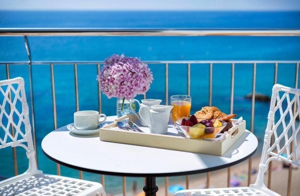 Imaginea Costa Brava Playa De Aro 3*