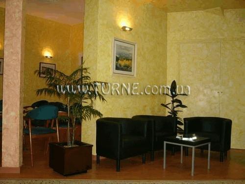 Fotografie Proaastor 3*