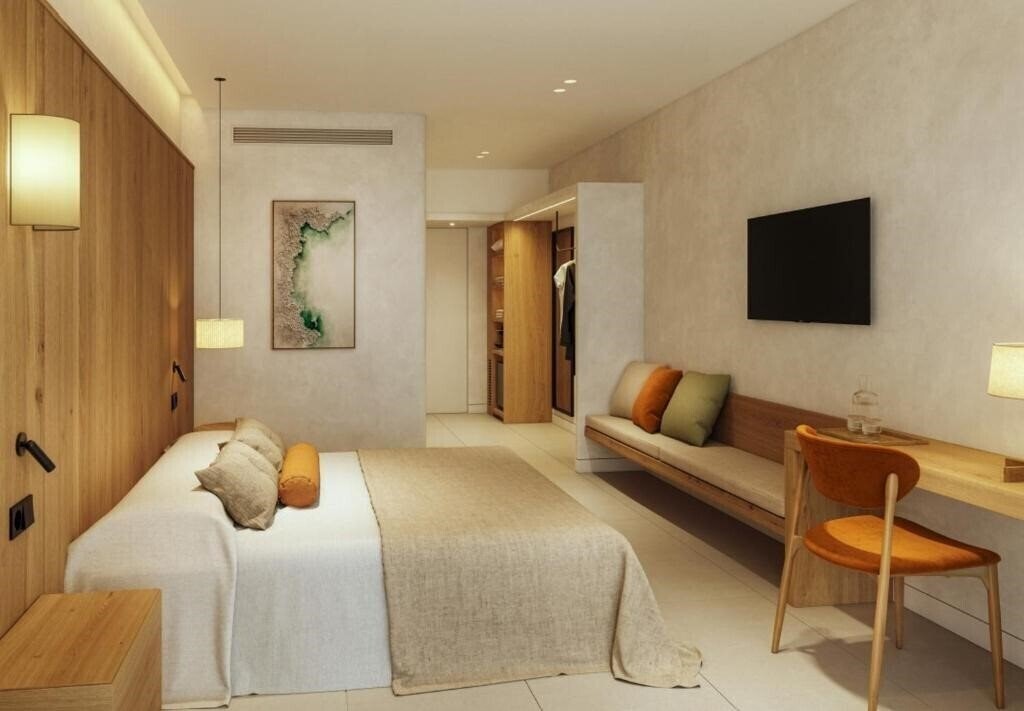 Fotografie Delfin Tossa 4*