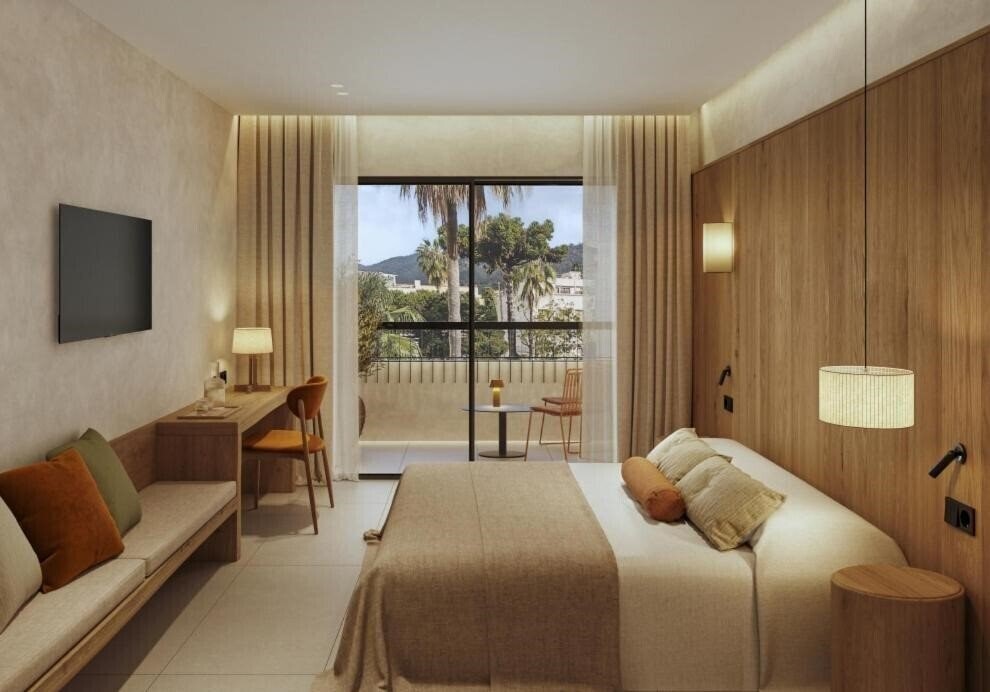 Imaginea Delfin Tossa 4*