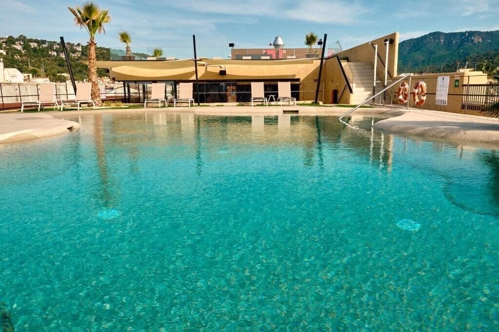 Imaginea Delfin Tossa 4*