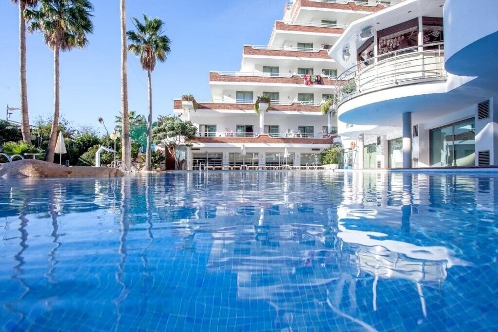 Hotel Indalo Park Hotel 4*