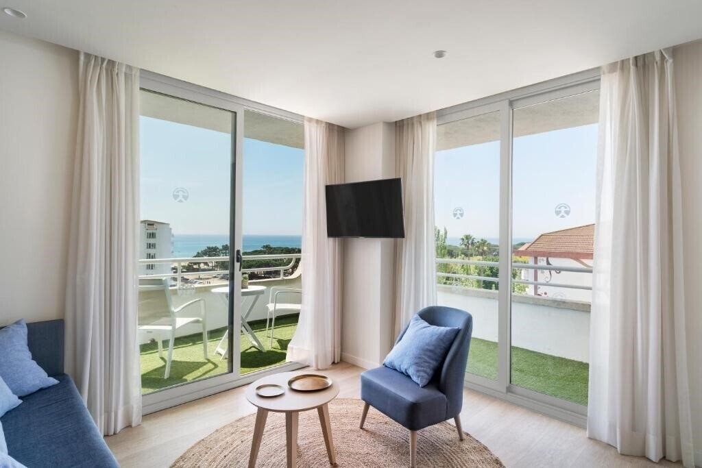 Imaginea Indalo Park Hotel 4*