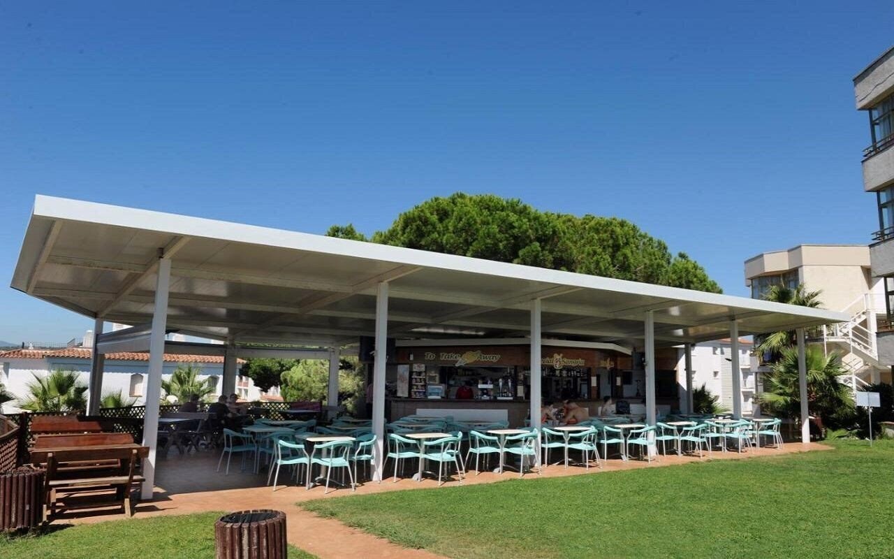 Fotografii Apartamentos Bolero 3*