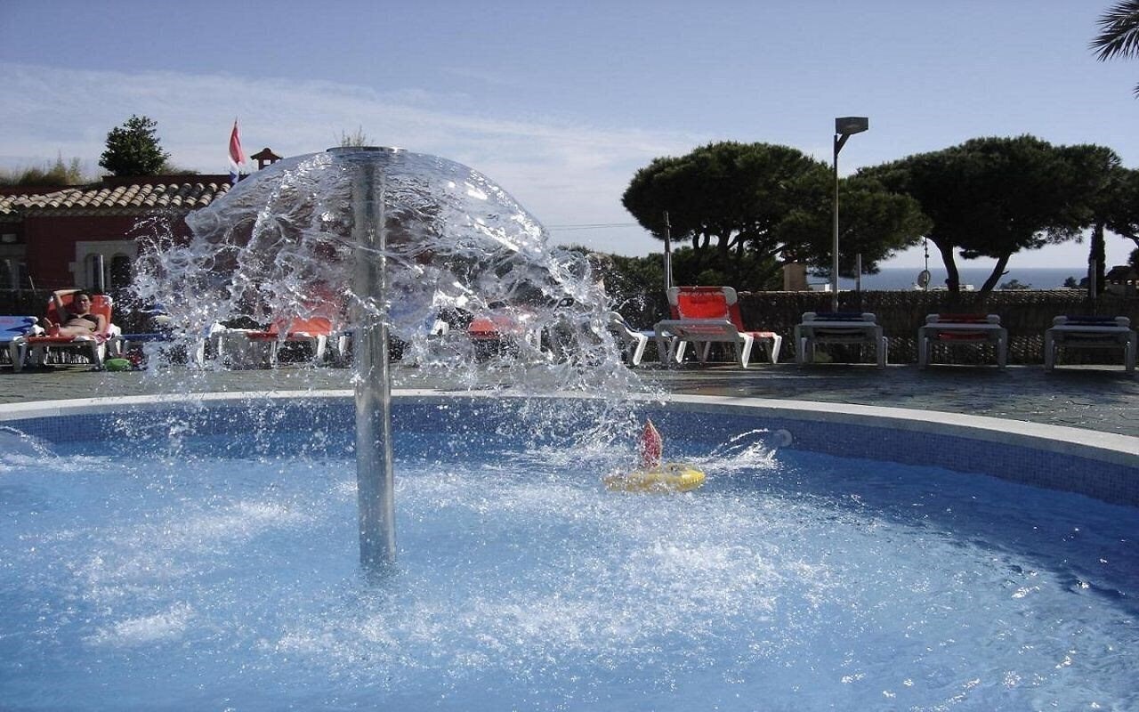 Fotografie Apartamentos Bolero 3*