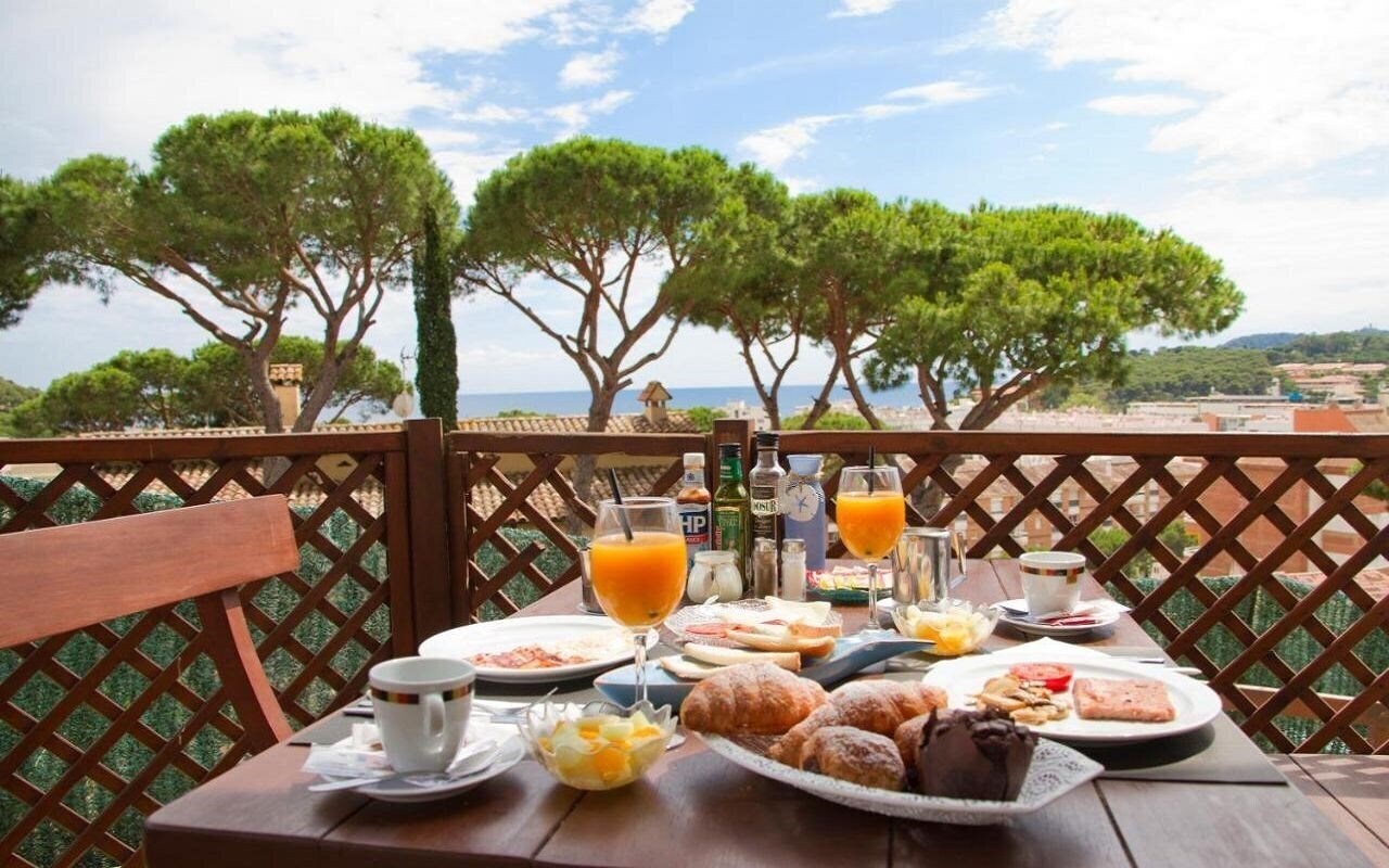 Imaginea Apartamentos Bolero 3*