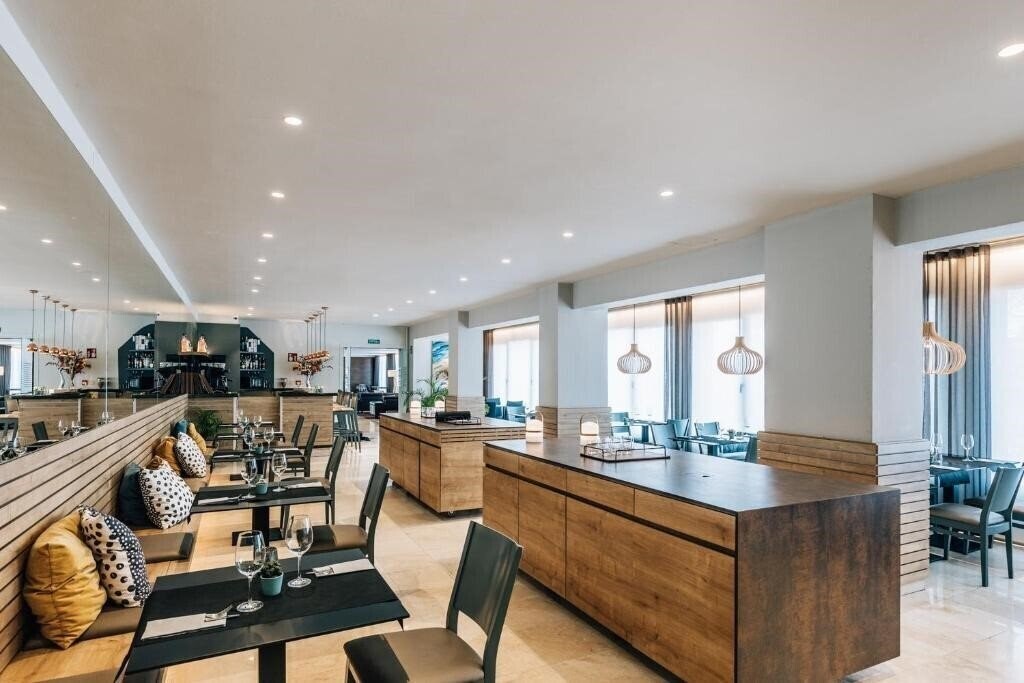 Fotografie Costabella 3*