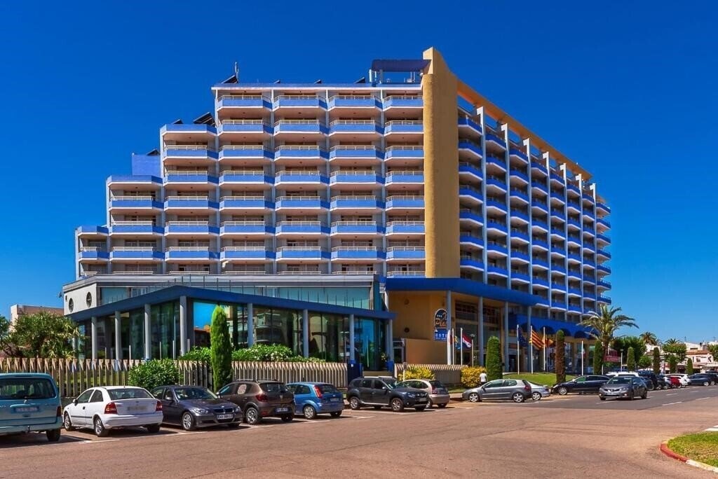 Hotel Xon's Platja Apt 3*