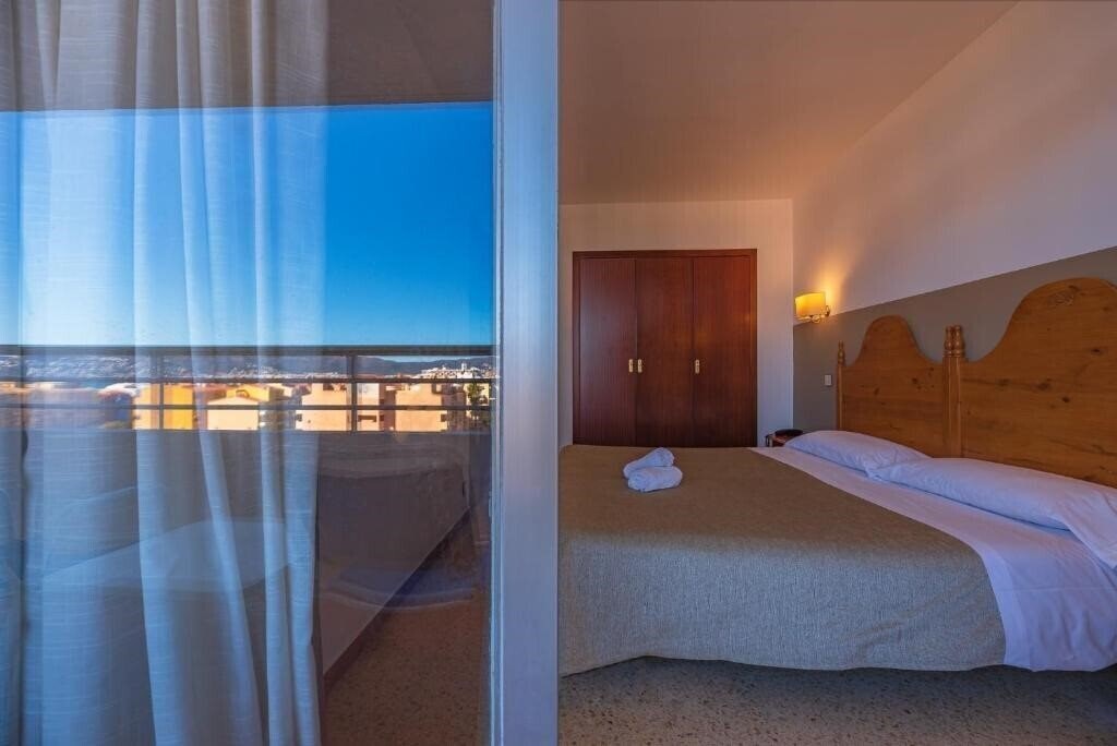 Fotografii Xon's Platja Apt 3*
