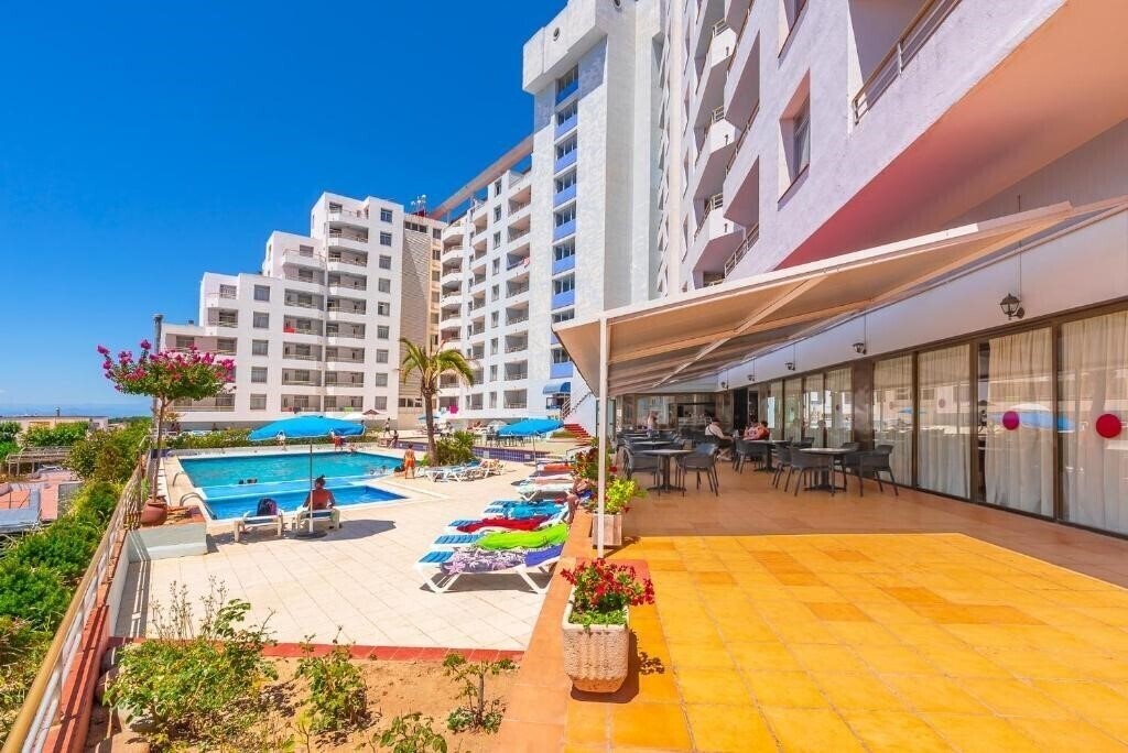 Fotografie Xon's Platja Apt 3*