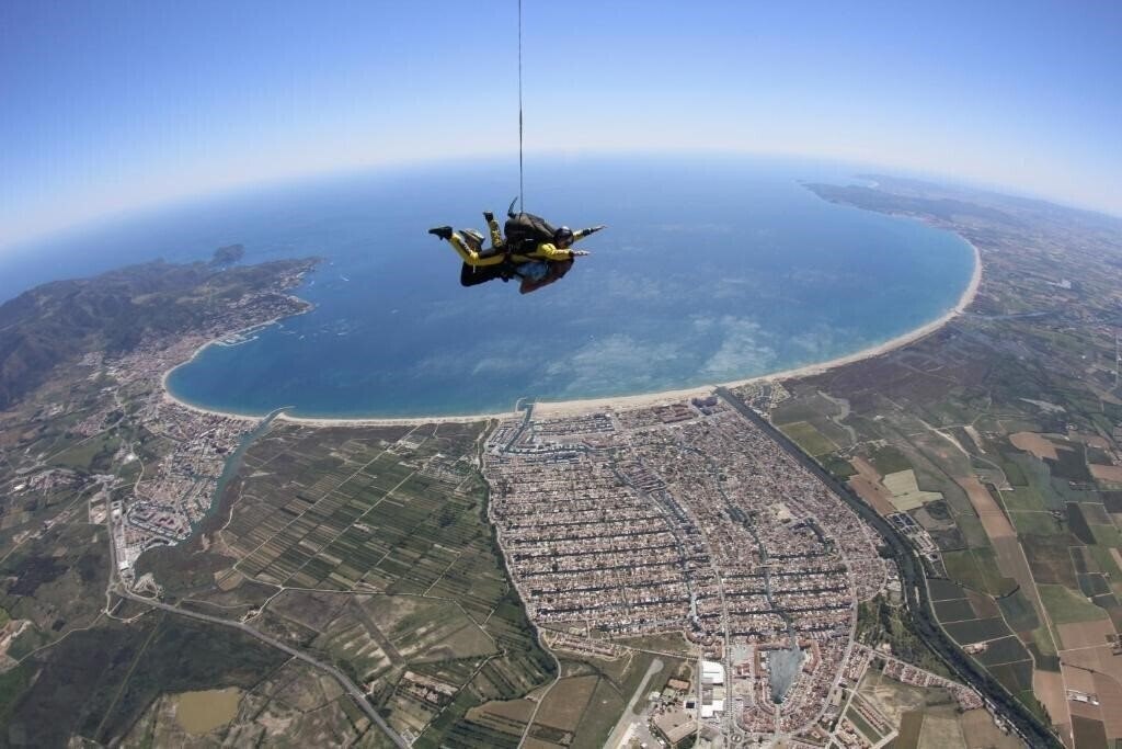 Imaginea Xon's Platja Apt 3*