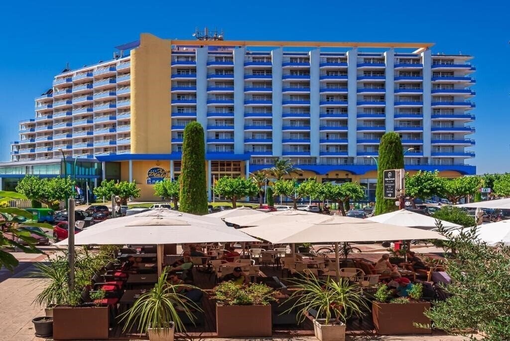 Imaginea Xon's Platja Apt 3*