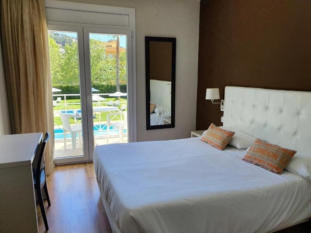 Fotografie Marina Tossa 1*