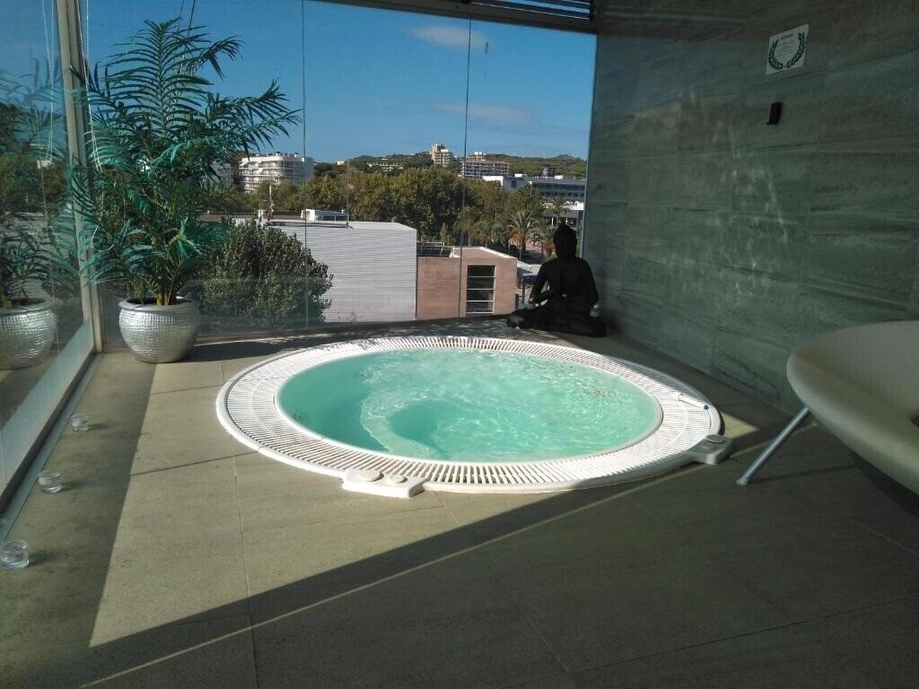 Imaginea Pinar del Mar 3*