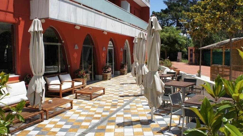 Hotel Pinar del Mar 3*