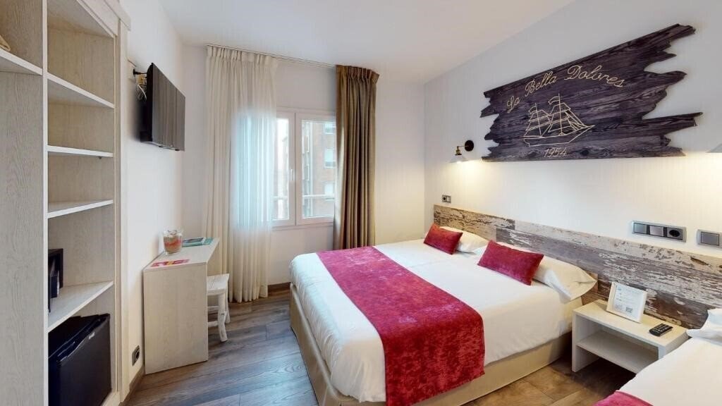 Hotel Bella Dolores 2*
