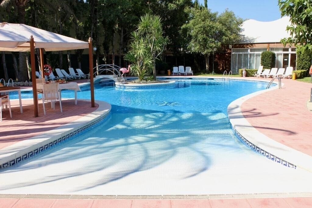 Изображение Ampuria Inn 3*