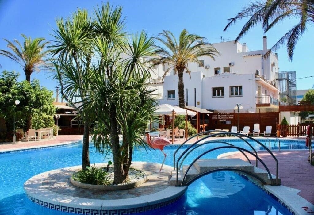 Картинка Ampuria Inn 3*