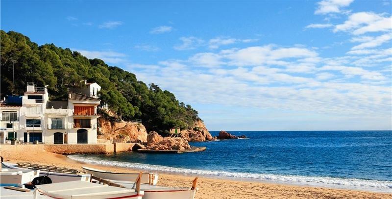 Imaginea Fortuna Costa Brava 3* 3*