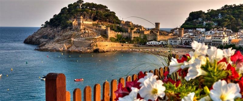 Fotografii Fortuna Catalonia 3* 3*